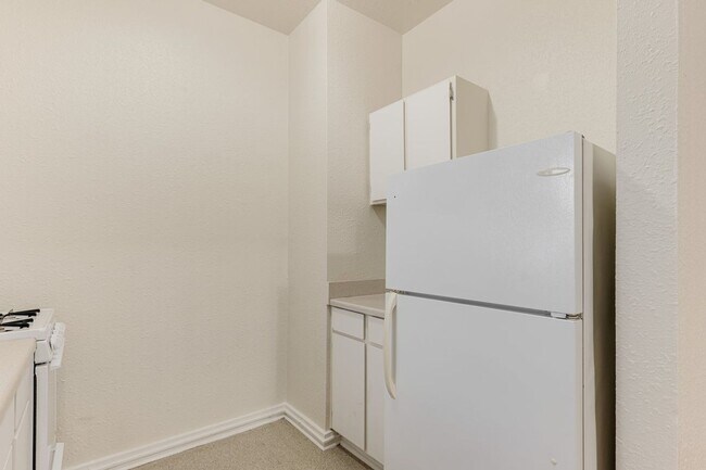 Foto del interior - Edington Court