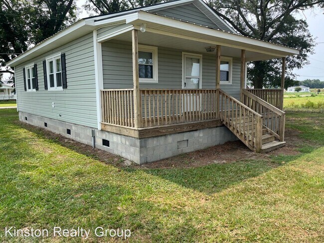 Building Photo - 3 br, 1 bath House - 4088 Mark N Smith Rd.
