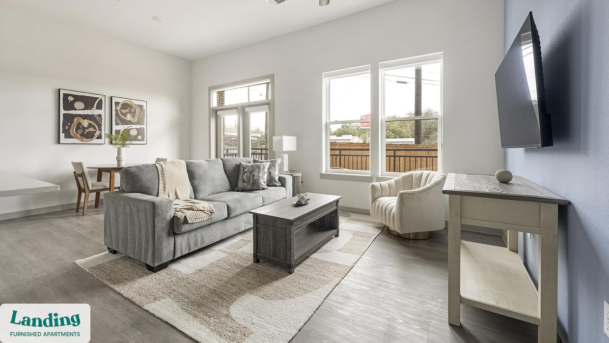 Foto principal - 3706 Goodwin Ave