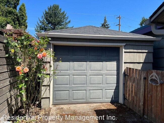 Building Photo - 2 br, 1 bath House - 3109 N. Arlington