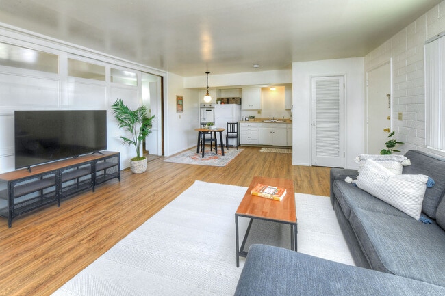 Photo - Las Villas Apartments