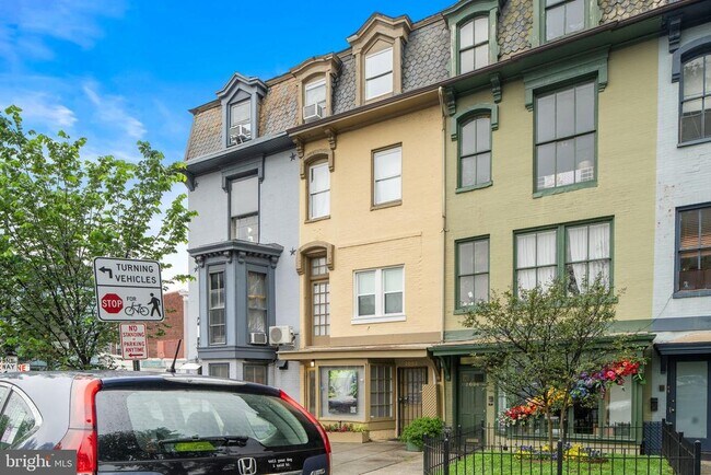 Foto del edificio - 2002 17th St NW