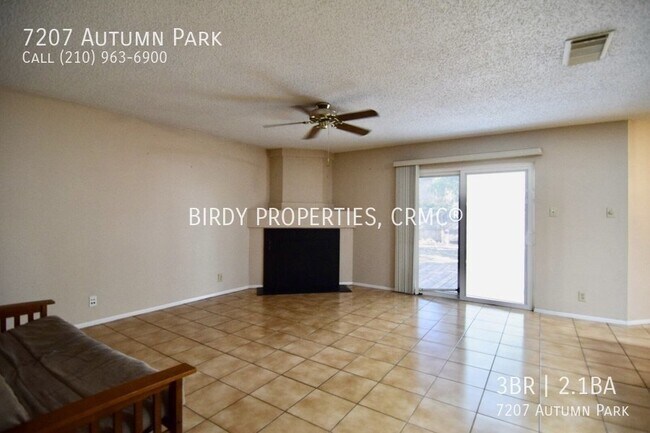 Building Photo - 7207 Autumn Park San Antonio, TX