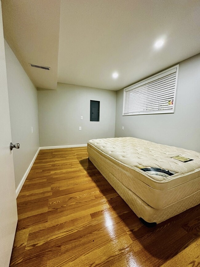 Bedroom 1 - 1056 Olympia Ave NE