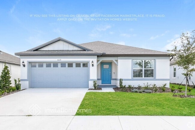 Building Photo - 663 Mariana Ct