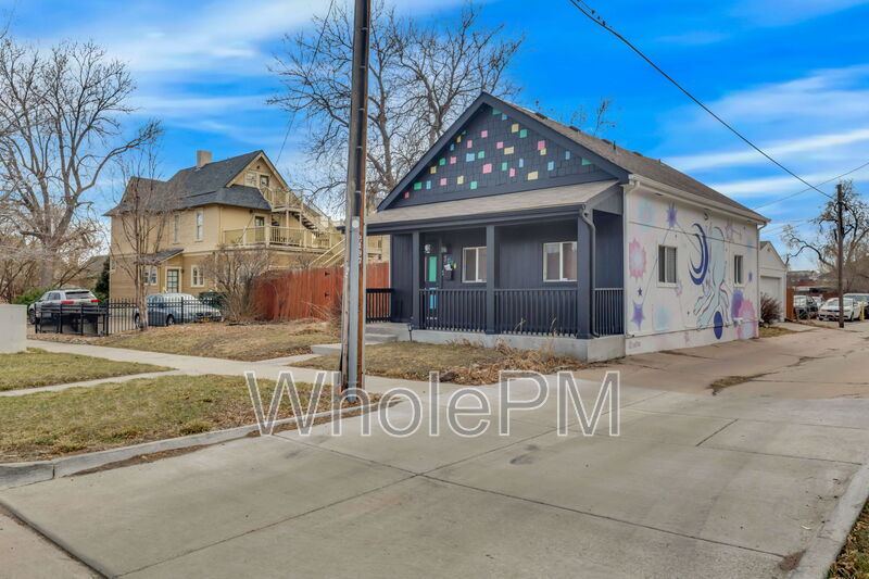 Foto principal - 3024 W 22nd Ave