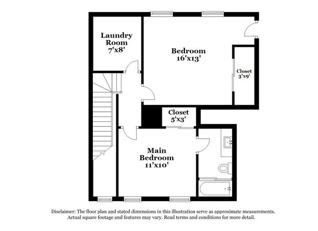 Foto del edificio - 8551 Mulligan Pass