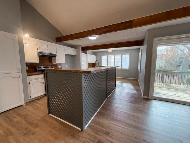 Foto del edificio - 3460 E Catalpa St