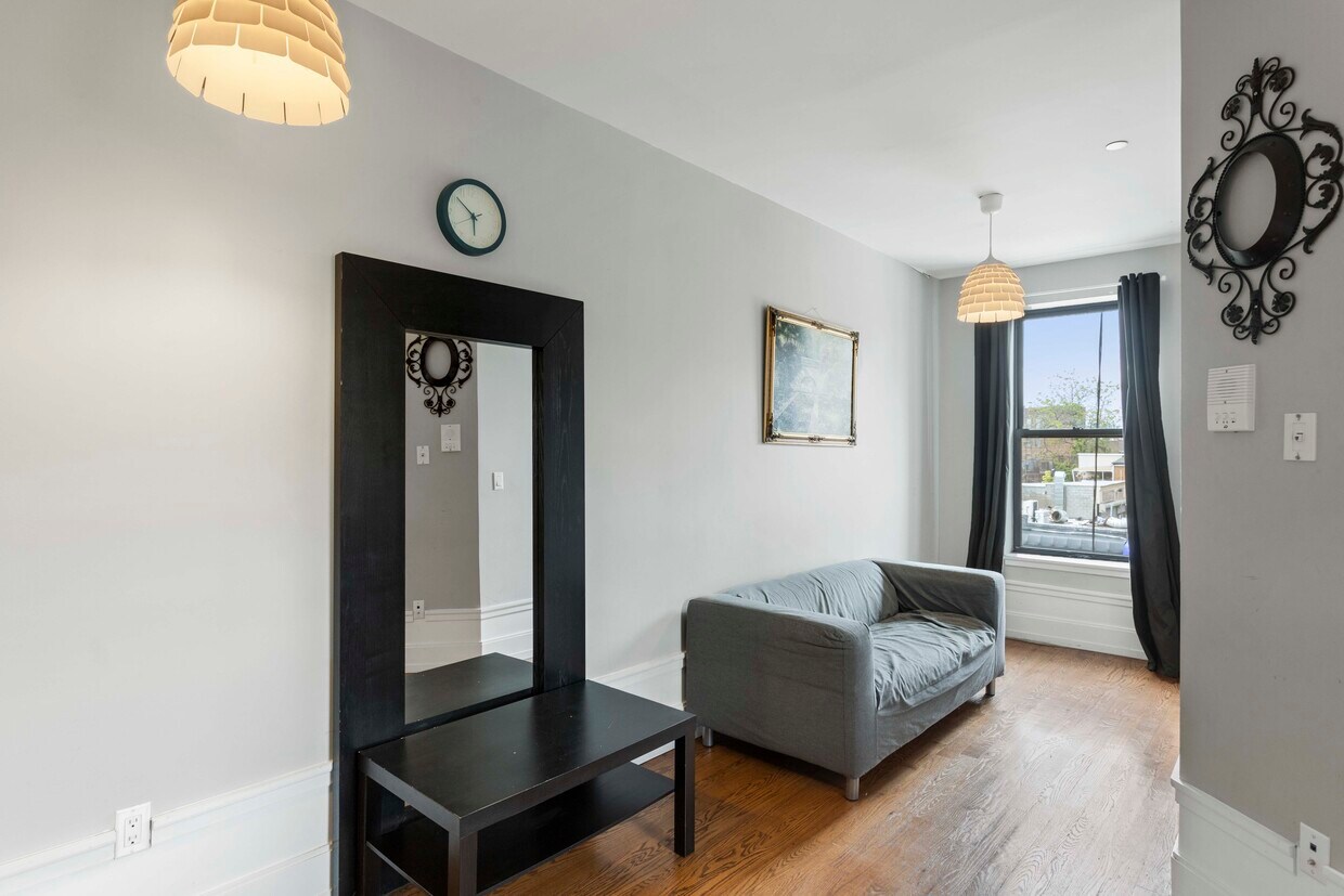 Foto principal - 1304 38th St