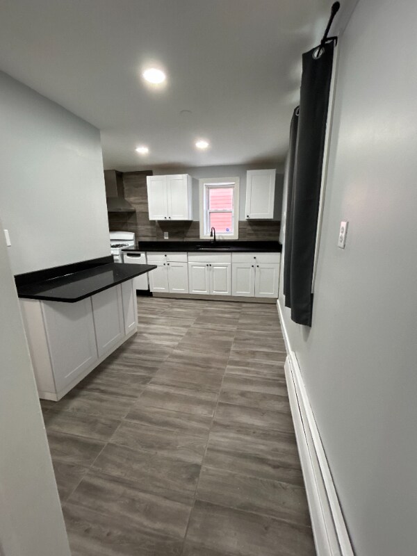 Foto del edificio - 115 Grant Ave