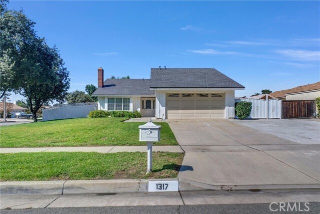 Foto principal - 1317 Lanfair St