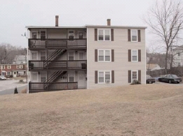 Building Photo - 109 Morris St