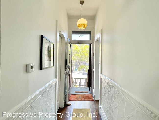 Building Photo - 3 br, 2 bath House - 1170 Rhode Island Street