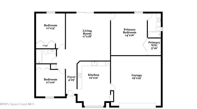 Building Photo - 1722 Elmhurst Cir SE