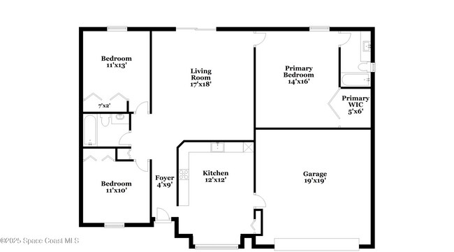 Foto del edificio - 1722 Elmhurst Cir SE