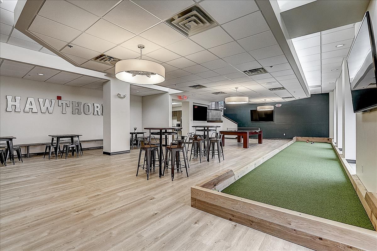 Hawthorne Terrace Apartments Wauwatosa, WI