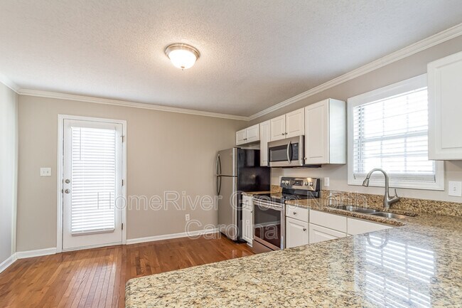 Foto del edificio - 2841 Glastonbury Rd