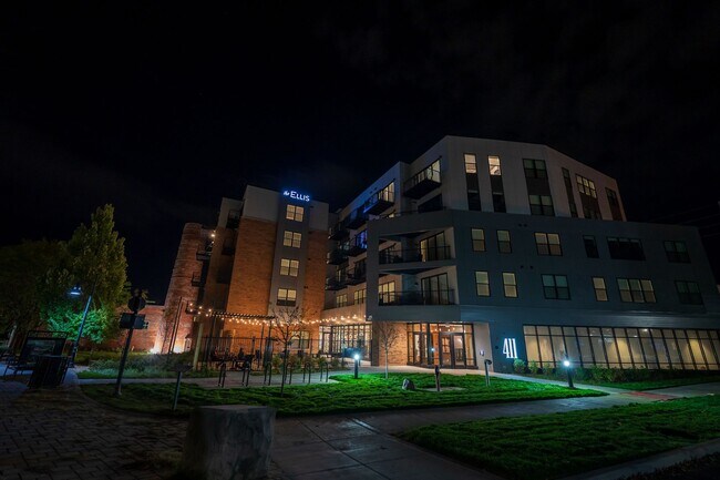 Foto del edificio - The Ellis