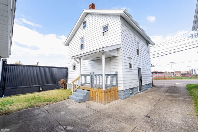 Foto del edificio - 3 br, 1 bath House - 40 West Wilbeth Road