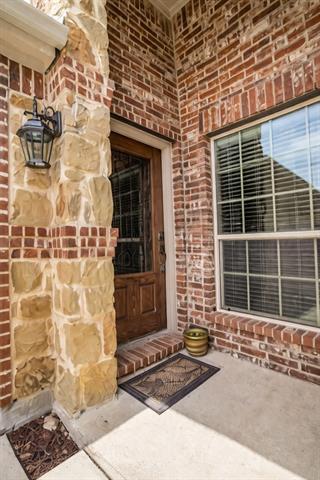 Foto del edificio - 10436 Flat Creek Trail