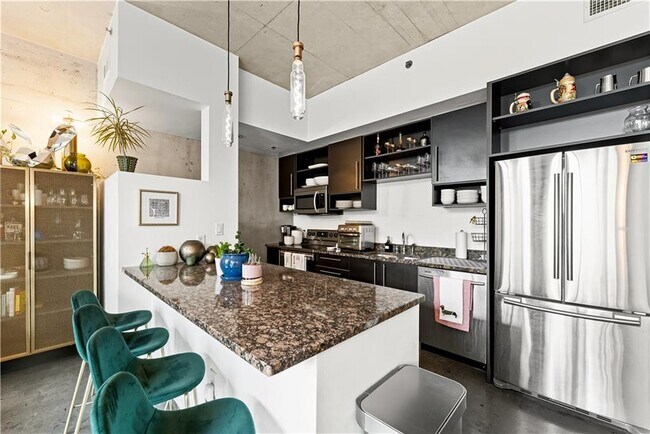 Foto del edificio - 480 John Wesley Dobbs Ave NE