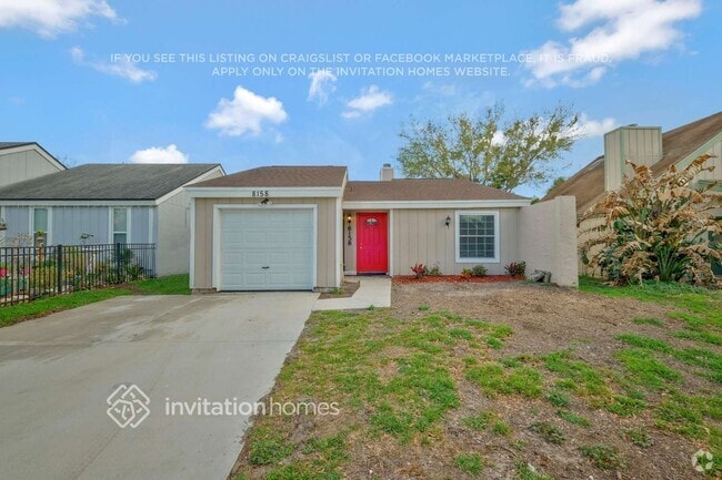 Building Photo - 8158 Virgo St
