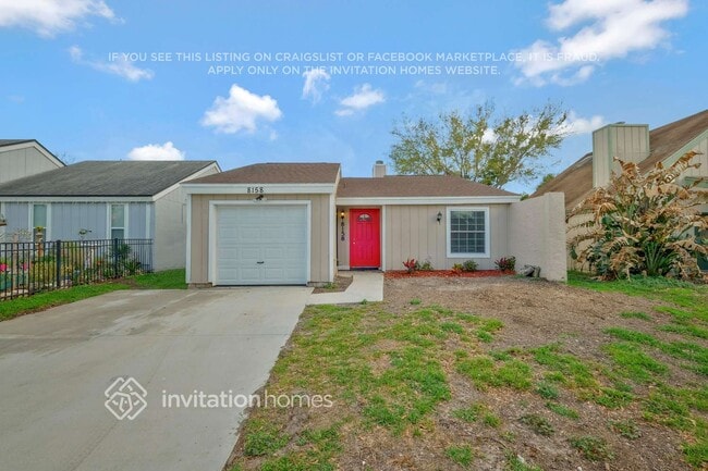 Building Photo - 8158 Virgo St