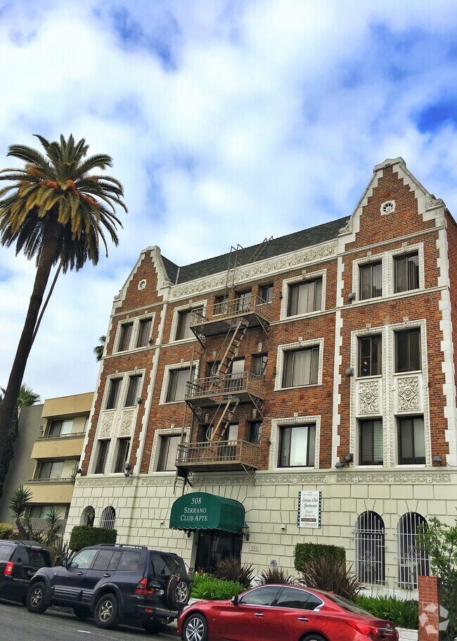 Kensington Place Apartments for Rent Los Angeles, CA 1 Rentals
