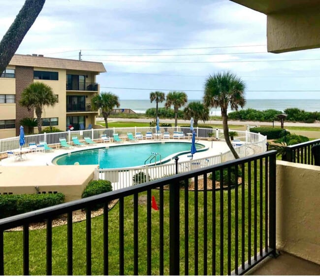 Foto del edificio - 2100 Ocean Shore Blvd
