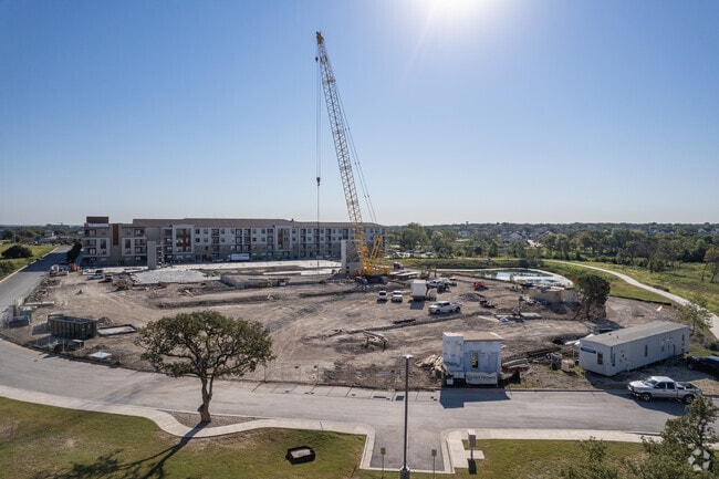 Building Photo - Vera Cedar Park