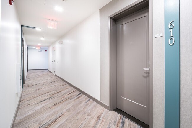 Foto del edificio - 180 Telford St