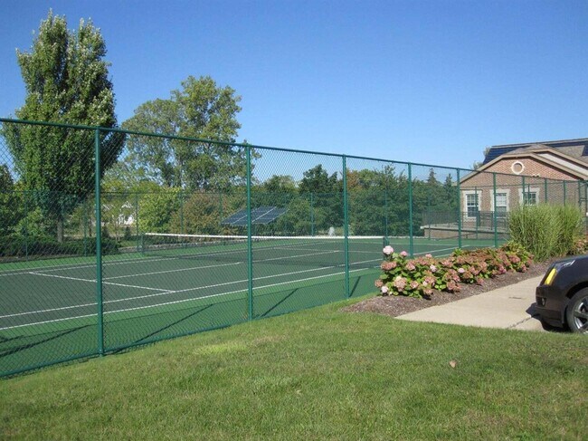 Building Photo - 3008 Barclay Way
