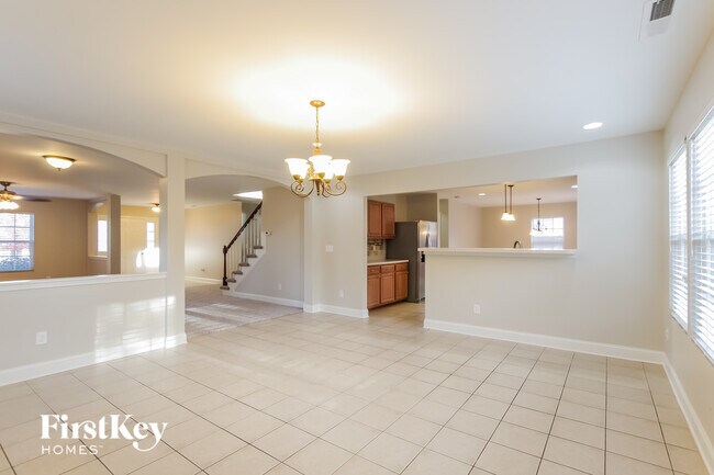 Foto del edificio - 1148 Wind Chime Ct