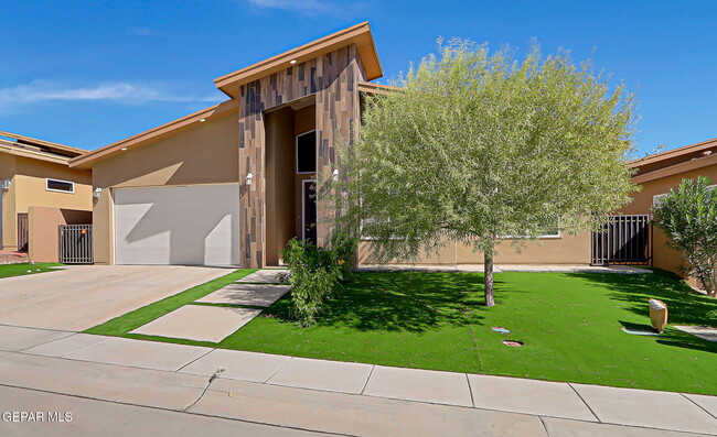 Foto del edificio - 1031 Vinton Ave