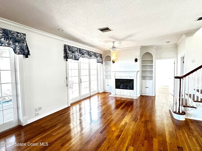 Foto del edificio - 7130 S Tropical Trail