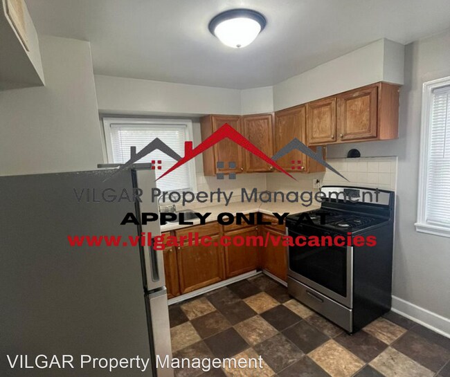 Building Photo - 2 br, 1 bath House - 1156 Morton St.