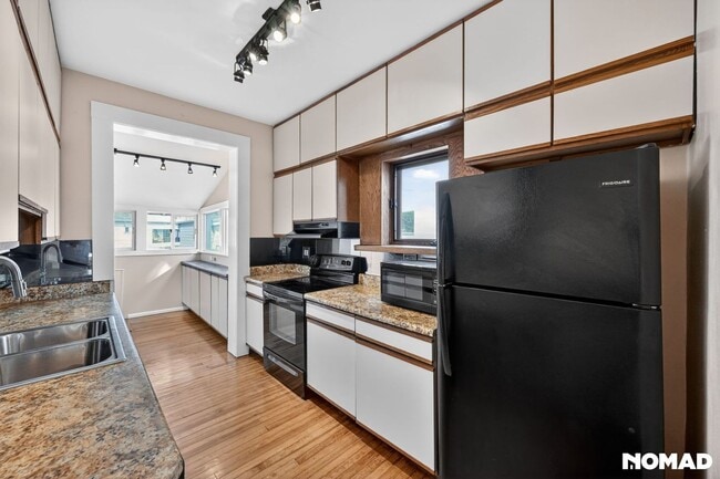 Foto del edificio - 851 S Logan St