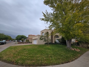 Building Photo - 8204 R C Gorman Ave NE