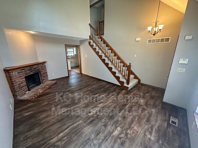 Foto del edificio - 10037 W 86th Terrace