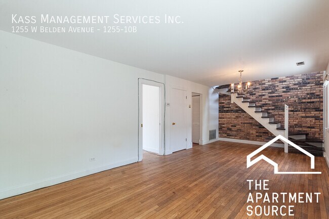 Foto del edificio - 1251 W Belden Ave