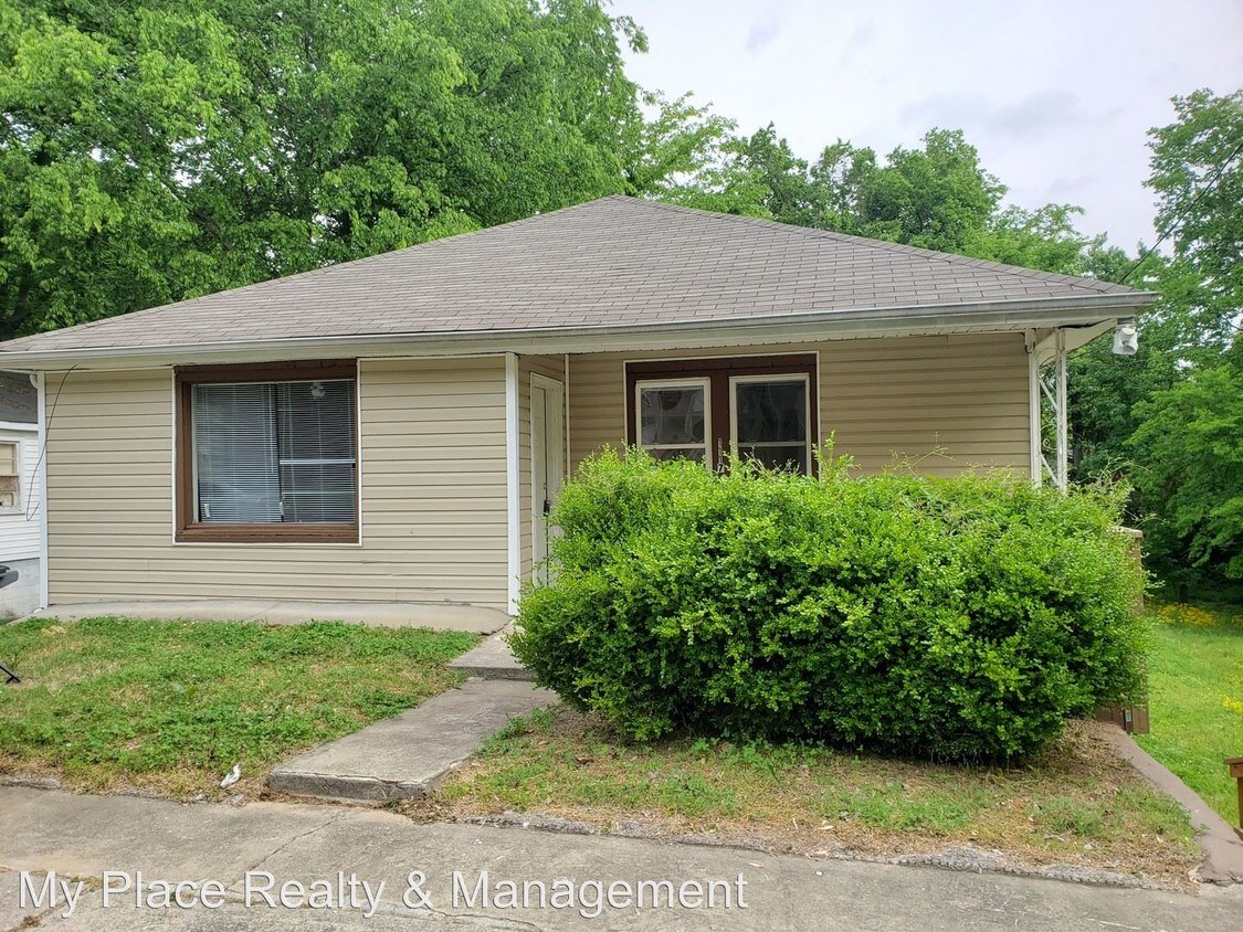 Foto principal - 1117 Hyman St