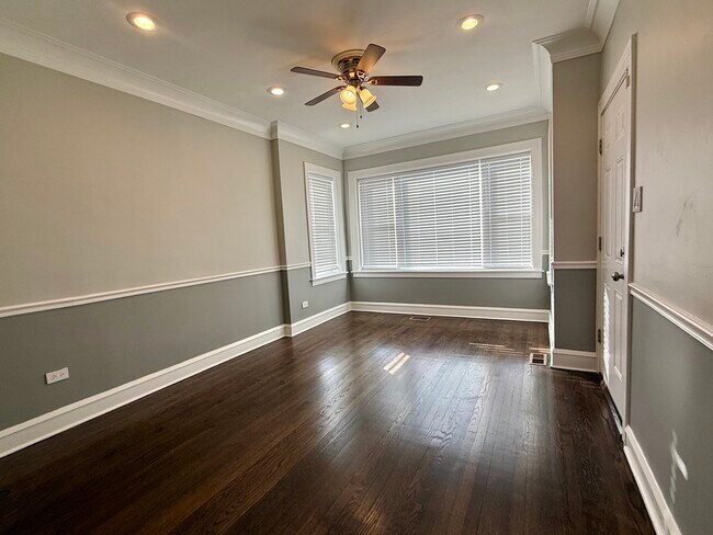 Foto del edificio - 7239 S Campbell Ave