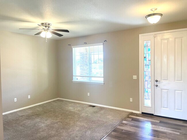 Building Photo - Home for rent in the Traditions neighborhood Aurora CO 80018