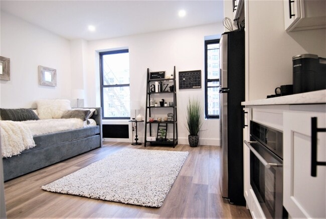 Photo - Broadway Apartment