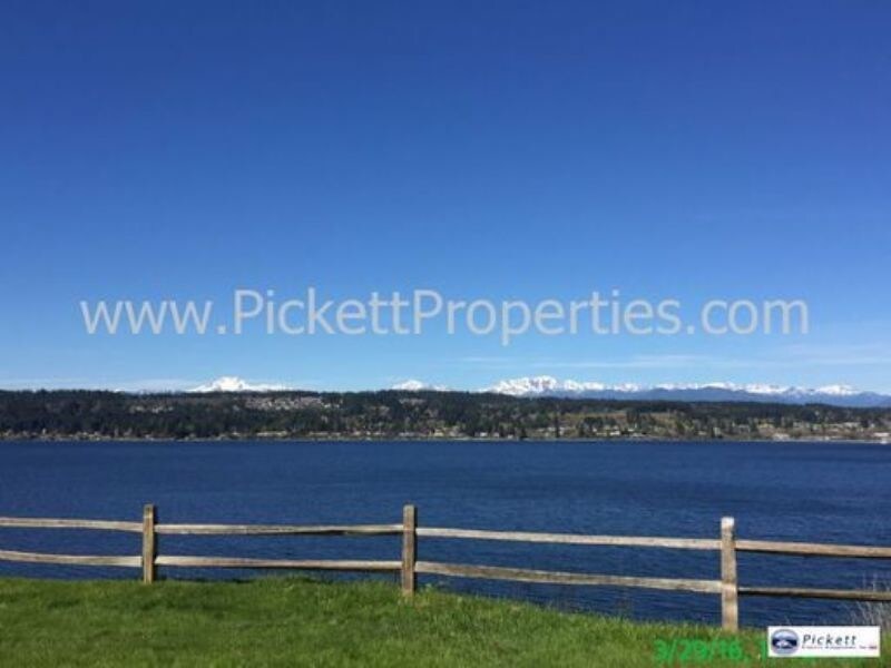 7165 Tracyton Blvd NW, Bremerton, WA 98311 House Rental in Bremerton