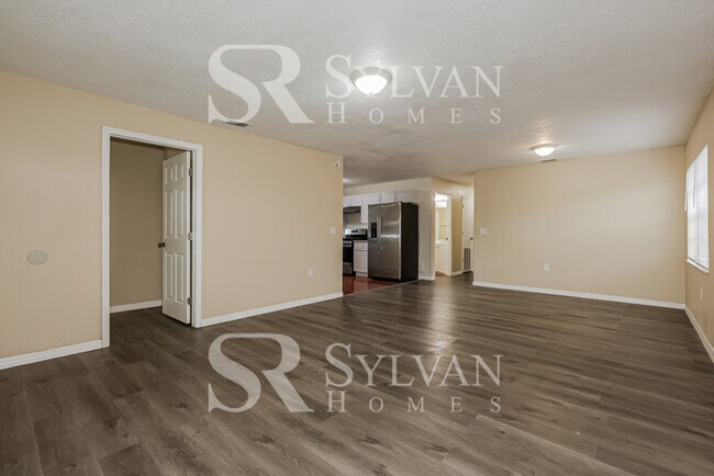 Foto del edificio - Cute, cozy and comfortable