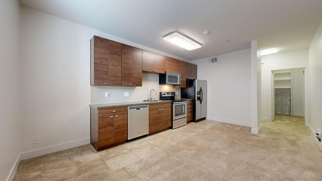 Interior Photo - The Westerly on Lincoln