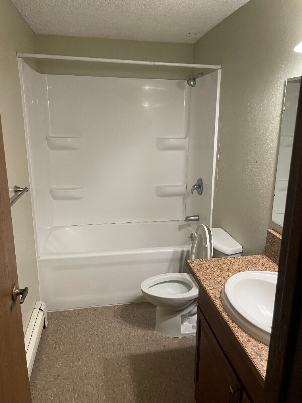 951 15th St SW Unit 3, Sidney, MT 59270 Apartment for Rent in Sidney