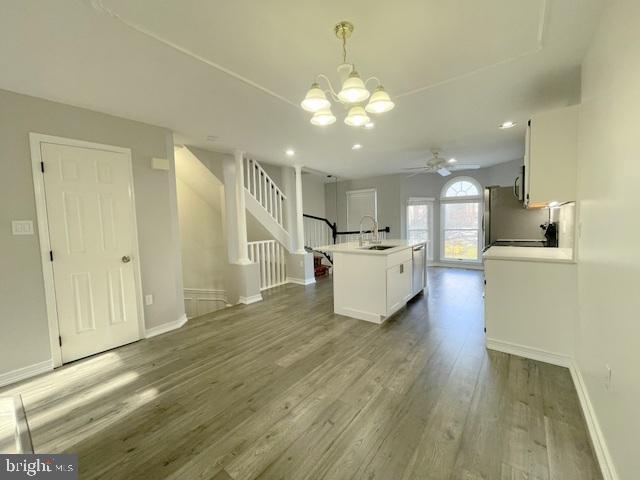 Foto del edificio - 82 Victoria Square