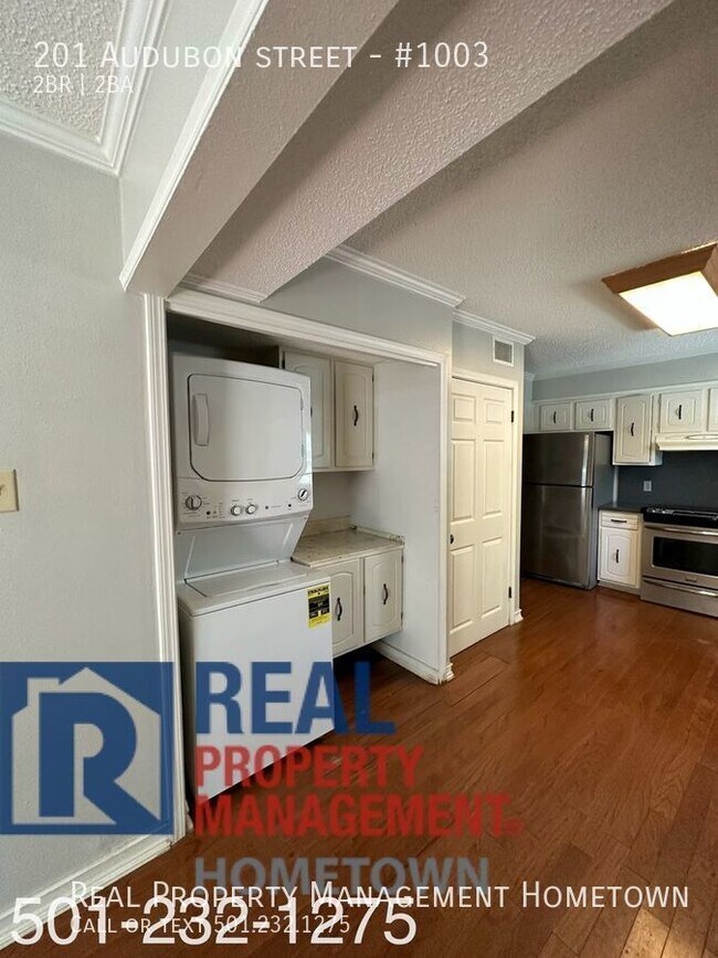 Building Photo - Cute Apartment in the Heart of Hot Springs!!